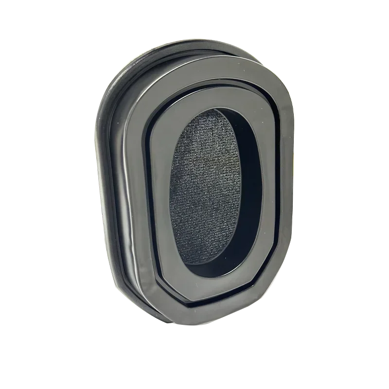 Gel Ear Cushions Compatible with Walkers Razor Electronic Earmuffs Tactical Anti-noise