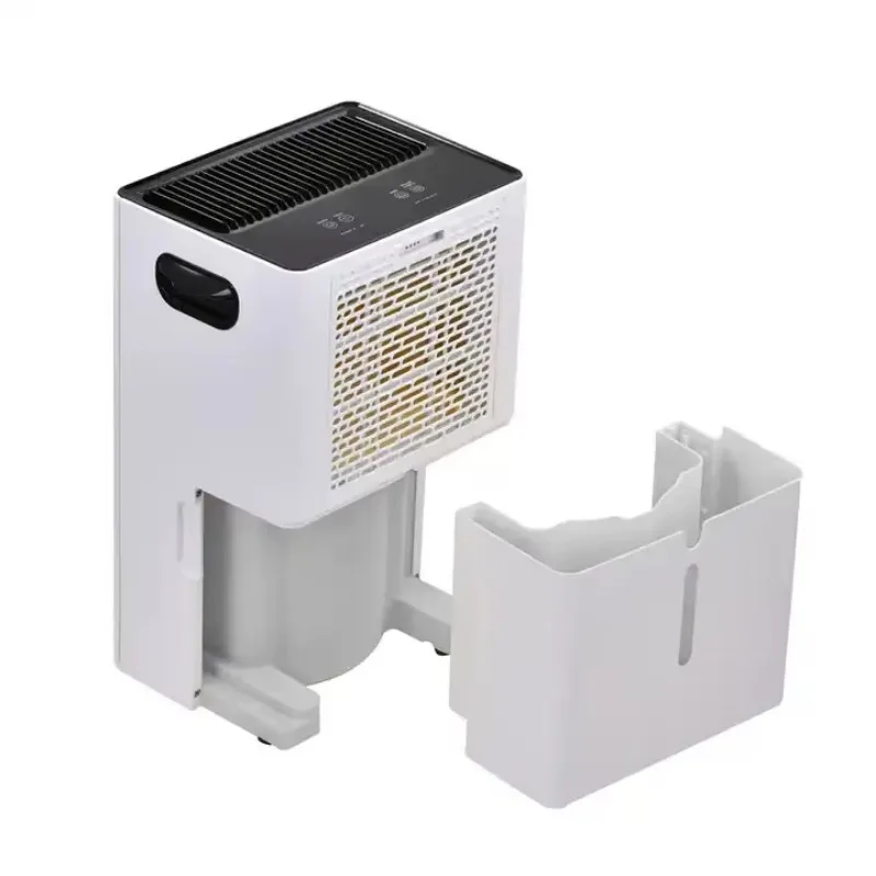 20L/D Dehumidification 5L Large Water Tank Intelligent Dehumidifier, Suitable for Family Bedroom R290 Dryer