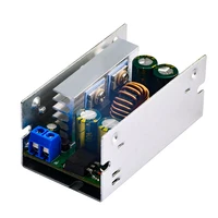 200W 15A DC-DC 8-55V Buck Constant Voltage Constant Current Converter Buck Regulator Adjustable Power Module Step Down Module - Image 4