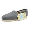 ex Low Top S Canvas oes Comfortable Breathable Casual Sneakers Flat Heel round Toe Faionable All-Match Plain Color