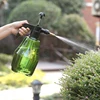 1pc Premium Plastic Pressure Spray Bottle - Powerful Air Pressure Technology, Adjustable Nozzle, High-Pressure Mist Sprayer for 3