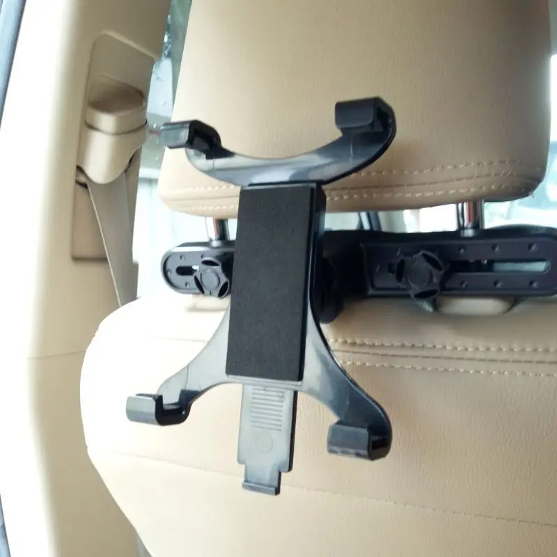 

F3KE Car Headrest Tablet Mount Holder for Smartphones Tablets 7"-11"