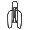 BA-Bicycle Kettle Rack Black Titanium Alloy Hollow Water Bottle Cage Holder Cycling Accessories Bike Riding 3