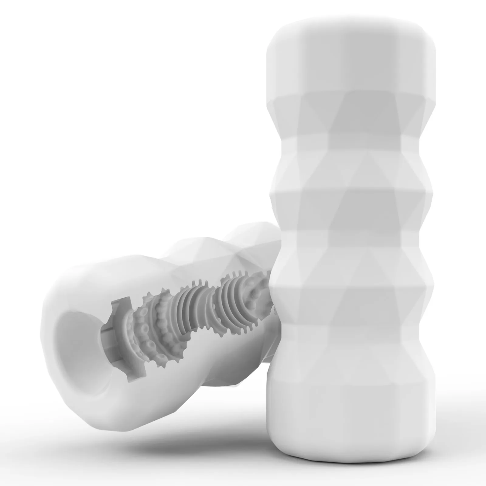 Male Masturbator Cup Soft Pussy Sex Toys Vagina Adult Endurance Exercise Products for Men