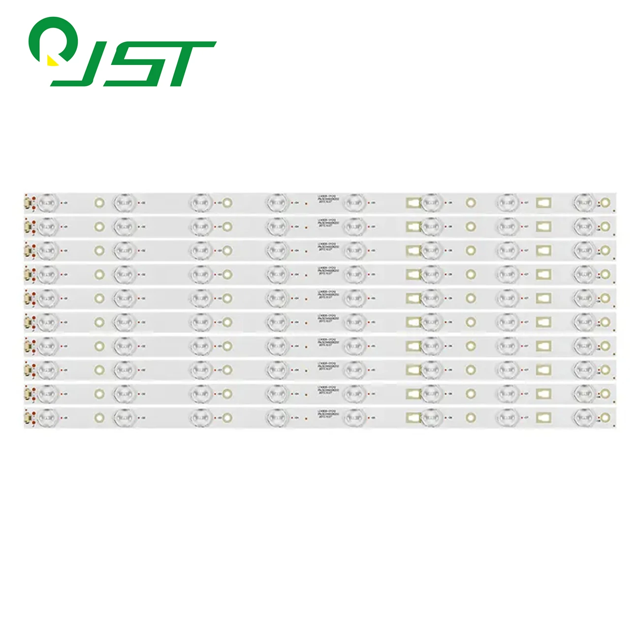 10pcs LCD490DUY-SHA2 LT-49C550 LS49H510N LS49H510X LE49U5000A LS49A51 U49A5 H49E17A LC490DUY 30349008202 LE49D8-01(A) LE50D8-03