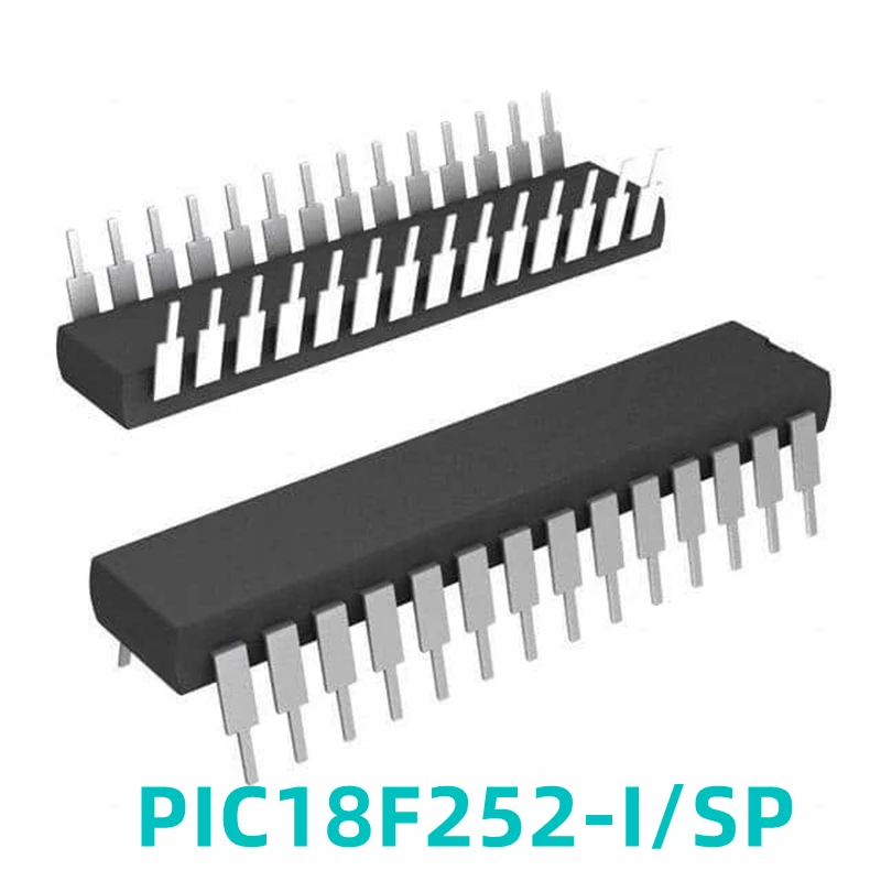 1PCSPIC18F252PIC18F252ISPDirectInsertDIP28SingleChip