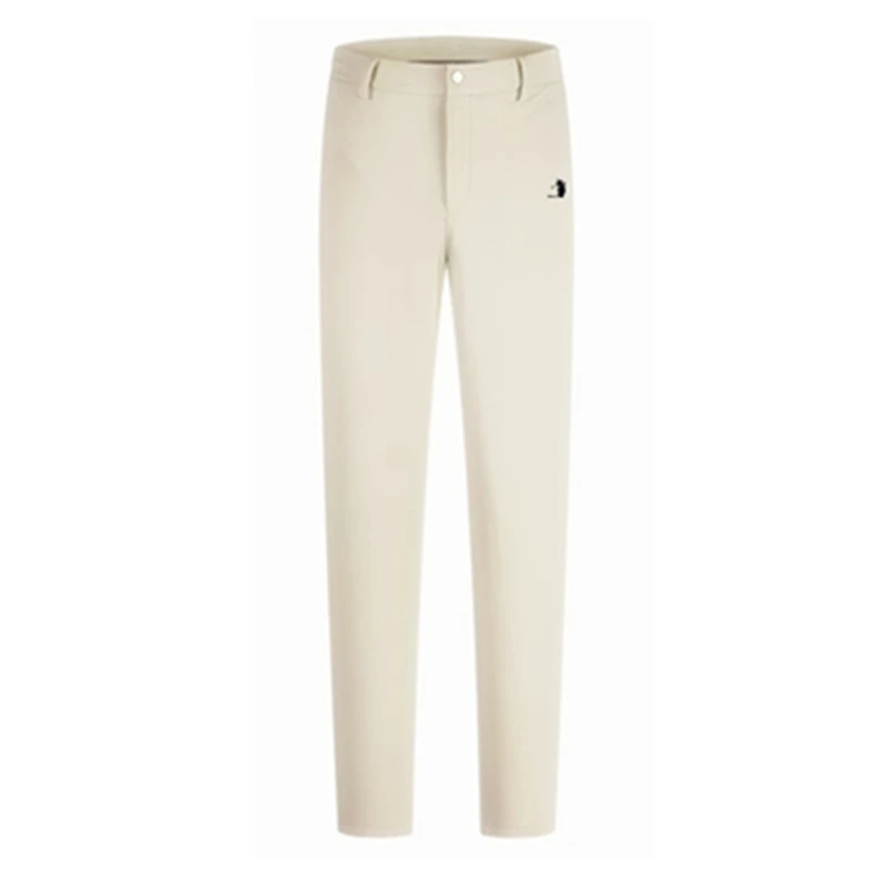 Golf Pants Men's golf pants spring and summer sweatpants are quick to dry and breathable