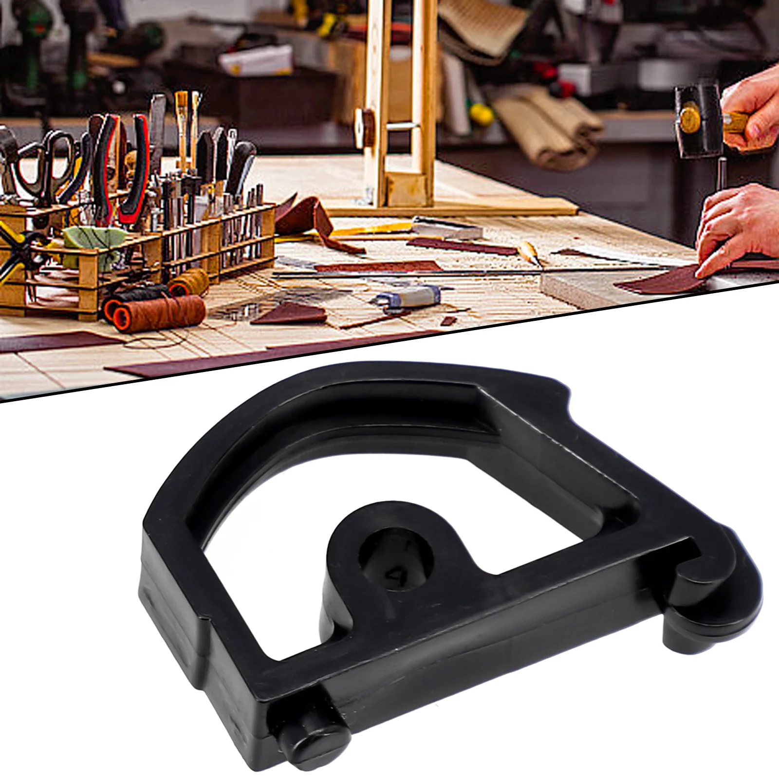 

New Durable Practical Durable Workbench Leg Catch High Quality Leg Catch 79-032-46 79-033-BDK 1PC Workbench Leg