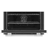 Empava 30 in. Electric Single Wall Oven with Self-cleaning Convection Fan Touch Control in Stainless Steel Model 2020, WO01 5