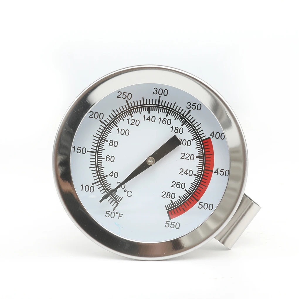 Stainless Steel Frying Oil Fryer Thermometer Fried Long Handle Deep Fry Kitchen Tools Household Supplies Gadgets 5