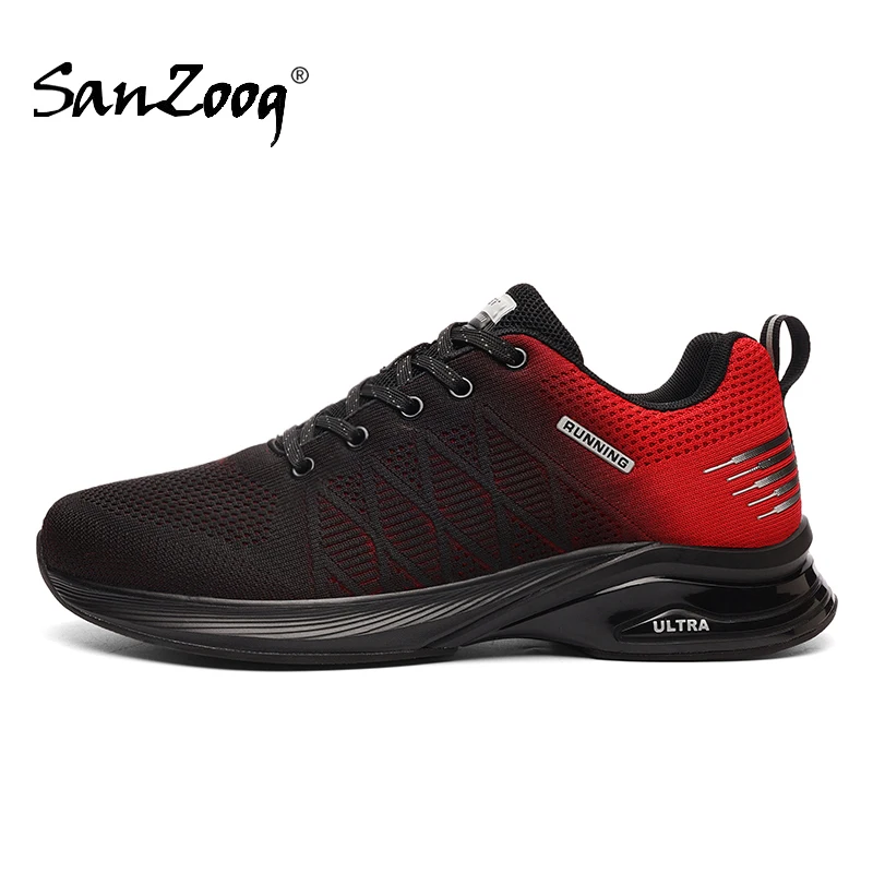 Running Shoes Men Sneakers Plus Size Big Foot 50 51 52 53 54 Men Outdoor Sneakers Running Shoes Sports Trainers Zapatillas Deportivas Hombre Basket Homme