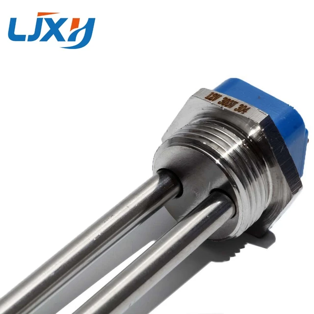 Electric Immersion Heater Water Heating Element - 12v 300w Dc Immersion  Heater - Aliexpress