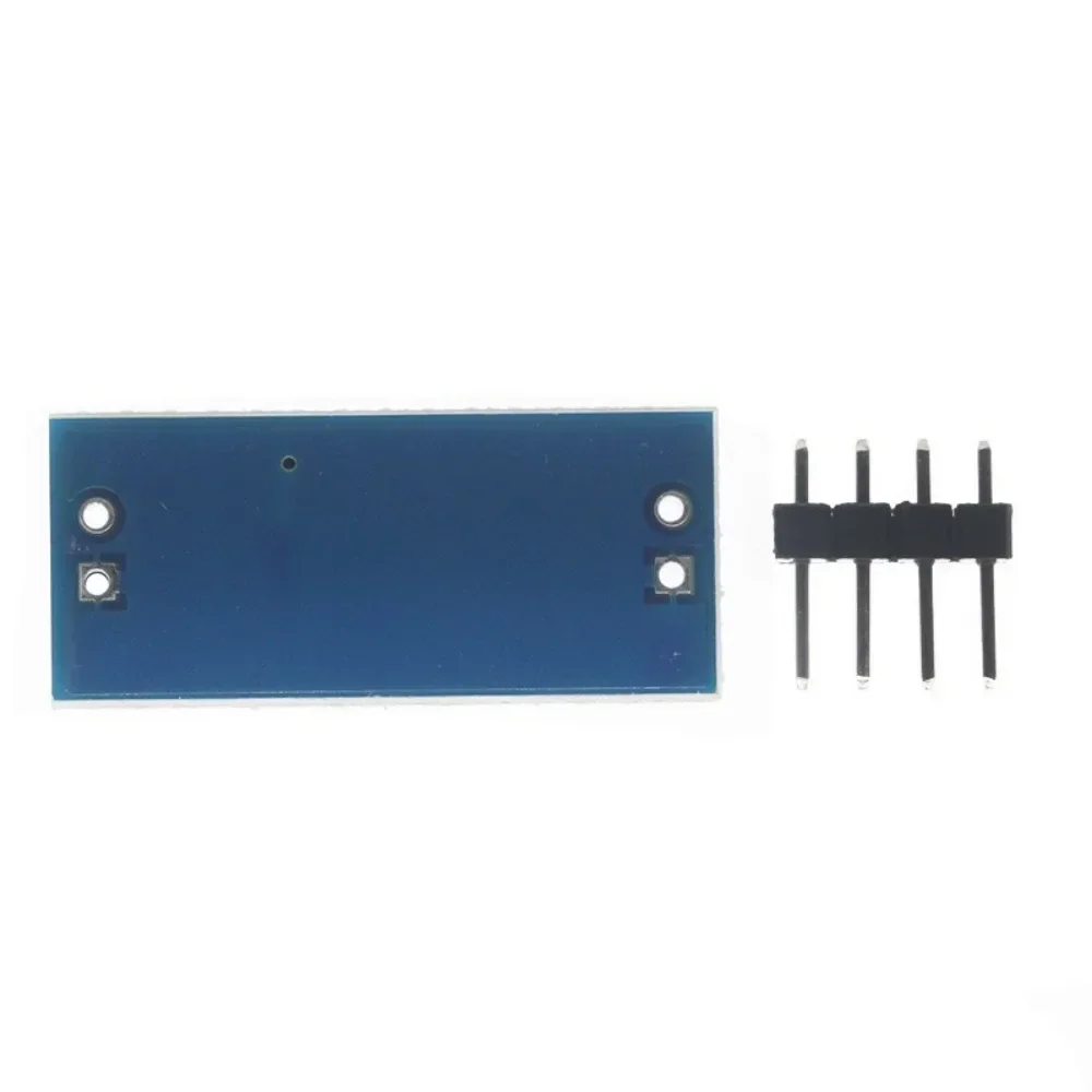 3개 AMS1117 가변 전압 전원 모듈(1.2V - 5V) - DIY 전자 키트에 이상적