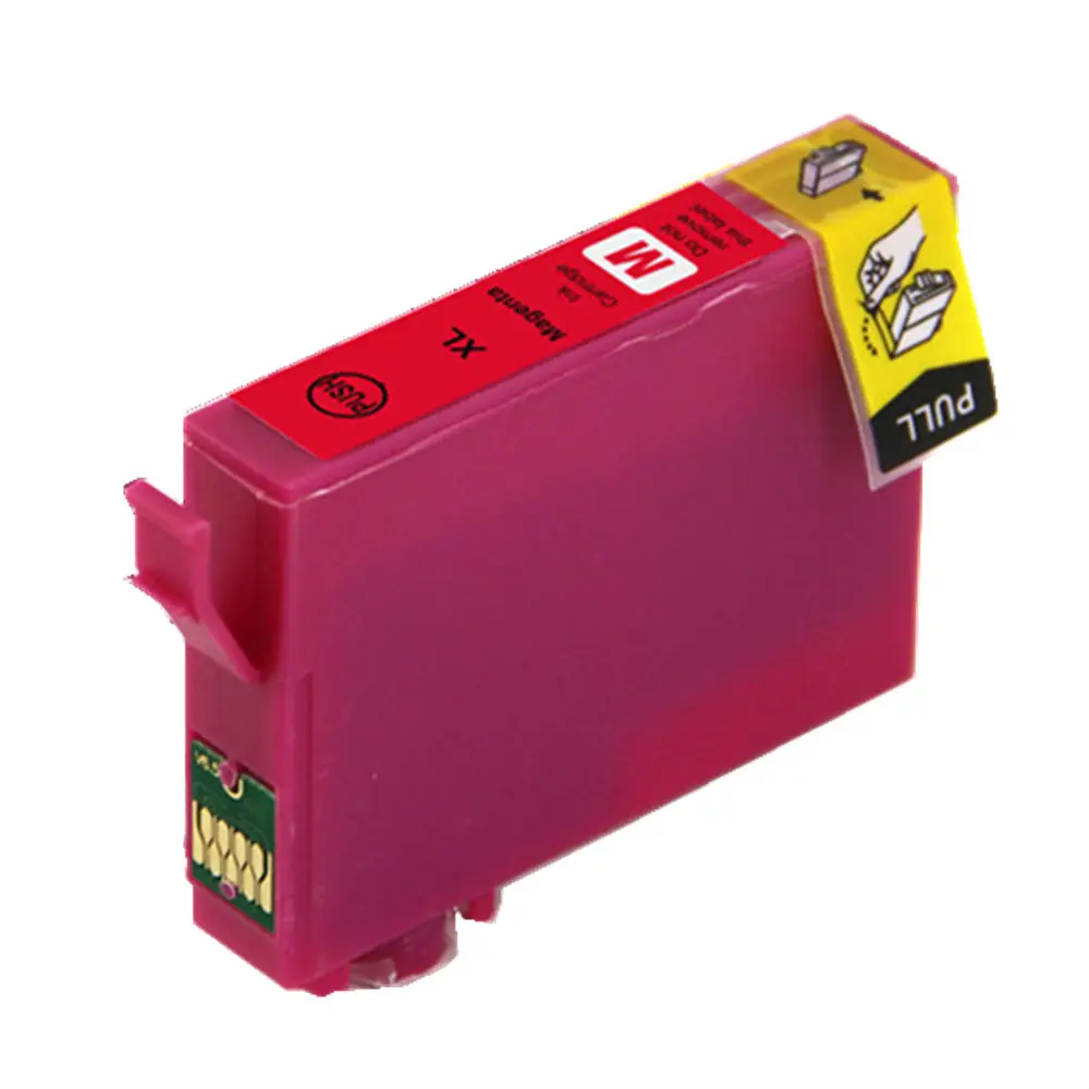 BLOOM 603XL 603 compatible ink cartridge Epson WF-2820DWF/WF