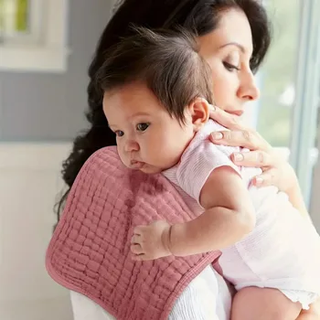 Ultra-Soft Cotton Towels 1