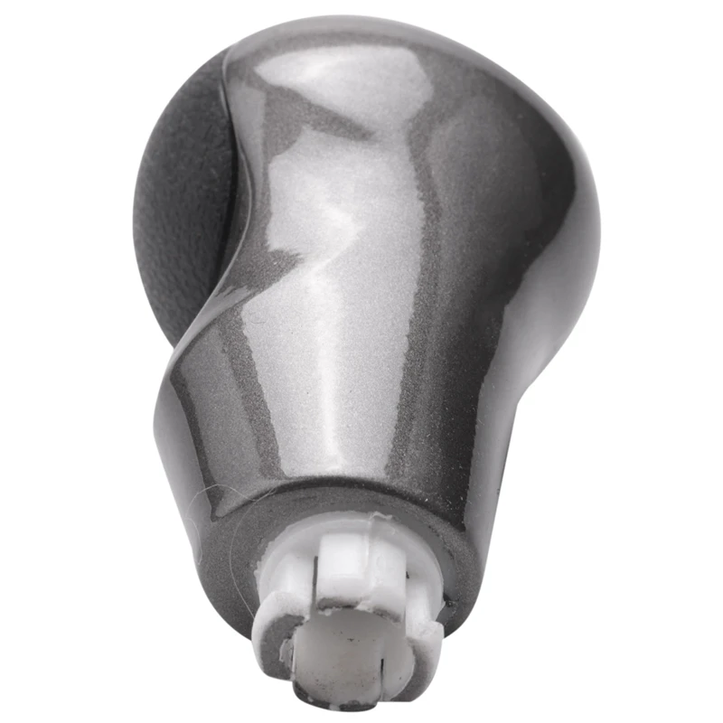 

6X 54102-SNA-A81 Car Gear Shift Knob Manual Gear for Honda Civic 2006 2007 2008 2009 2010 2011