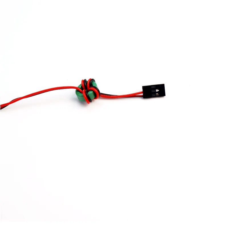 UBEC 5V/6V 3A Max 5A BEC Régulateur RC Faible Bruit RF pour Drone Hélicoptère