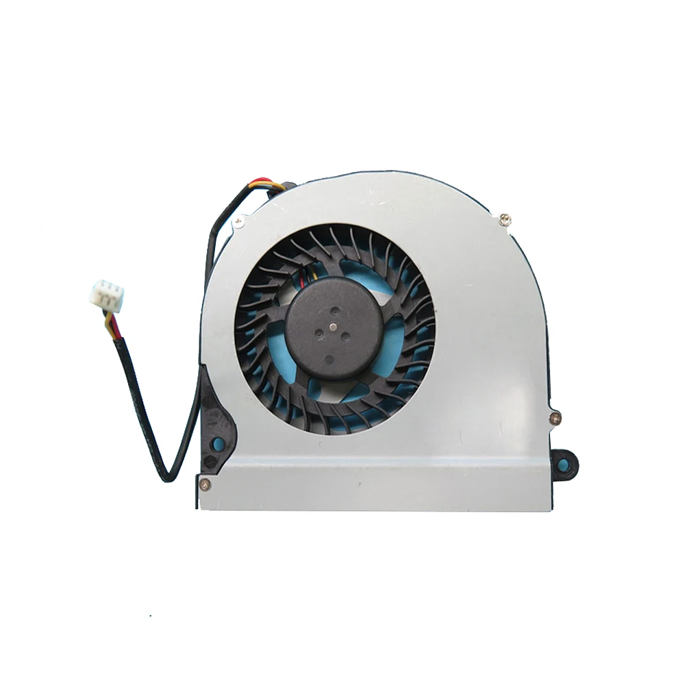 Laptop CPU Fan For Sager NP7170 NP7270 NP7276 NP7278 NP7279 N170SD N170RD N170RD1 N170RF N170RF1 DC5V 0.5A New laptop cpu fan for bben g16 g17 dc5v 2 25w new