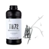 th72mattegray-1000g