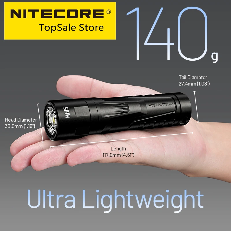 Оптовая-продажа-перезаряжаемый-фонарик-nitecore-mh15-с-usb-c-быстрая-зарядка-быстрая-зарядка-внешний-аккумулятор-для-повседневного-использования-встроенный-аккумулятор-5000-мАч