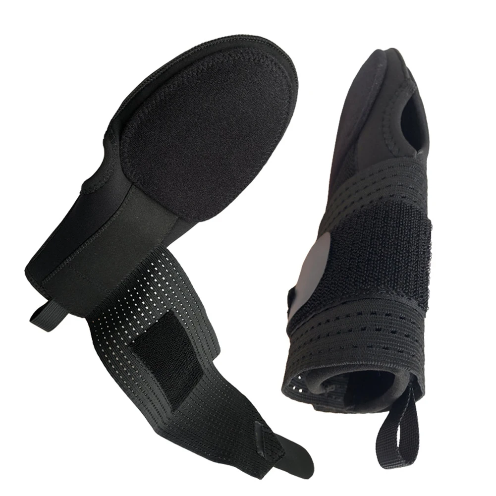 1Pc Baseball Sliding Mitt Breathable Baseball Training Gloves Wrist Support Hand Protection Right & Left Hand for Base Running