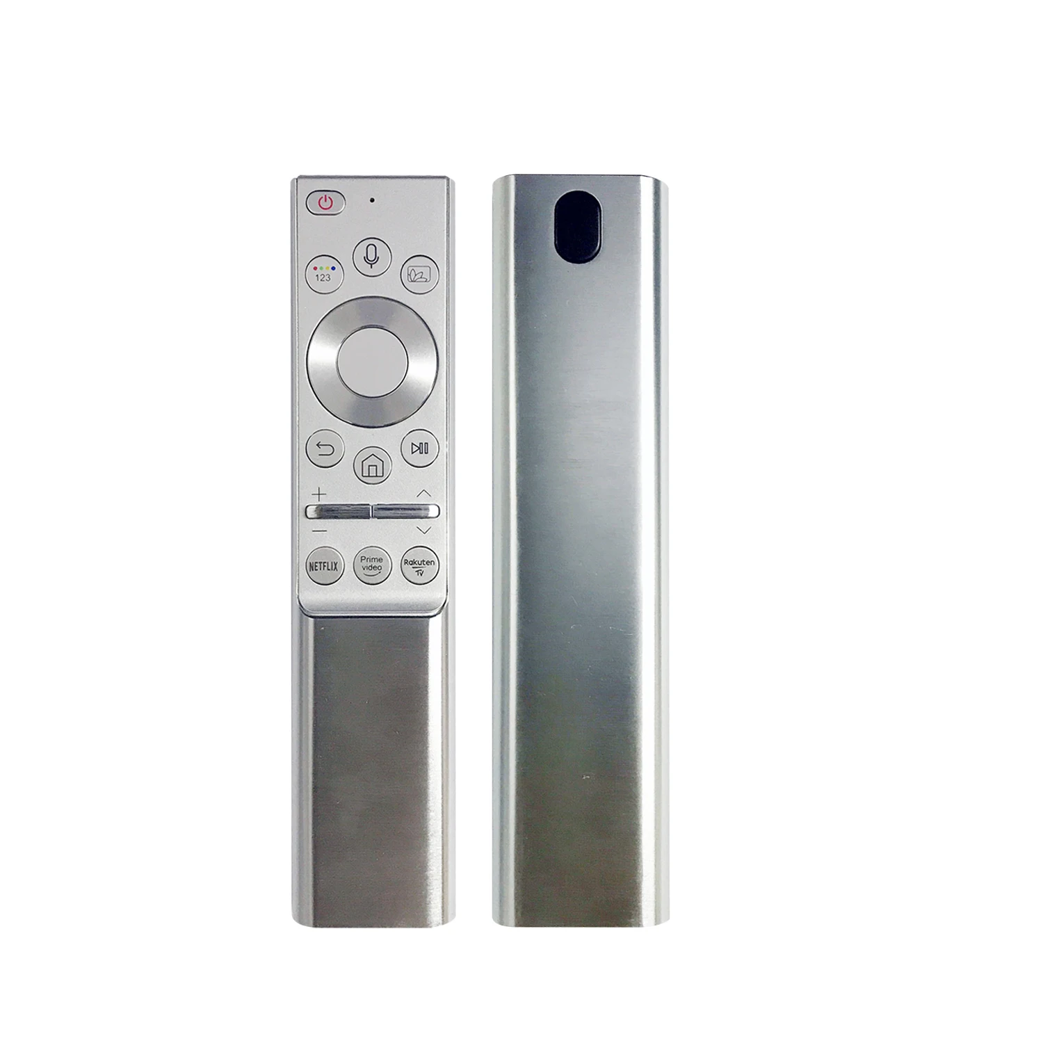 

Пульт дистанционного управления с голосовым ТВ Bluetooth для Samsung Smart TV BN59-01272A RMCRMM1AP1 BN59-01274A QN43LS03AAFXZA QN55LS03AAFXZA