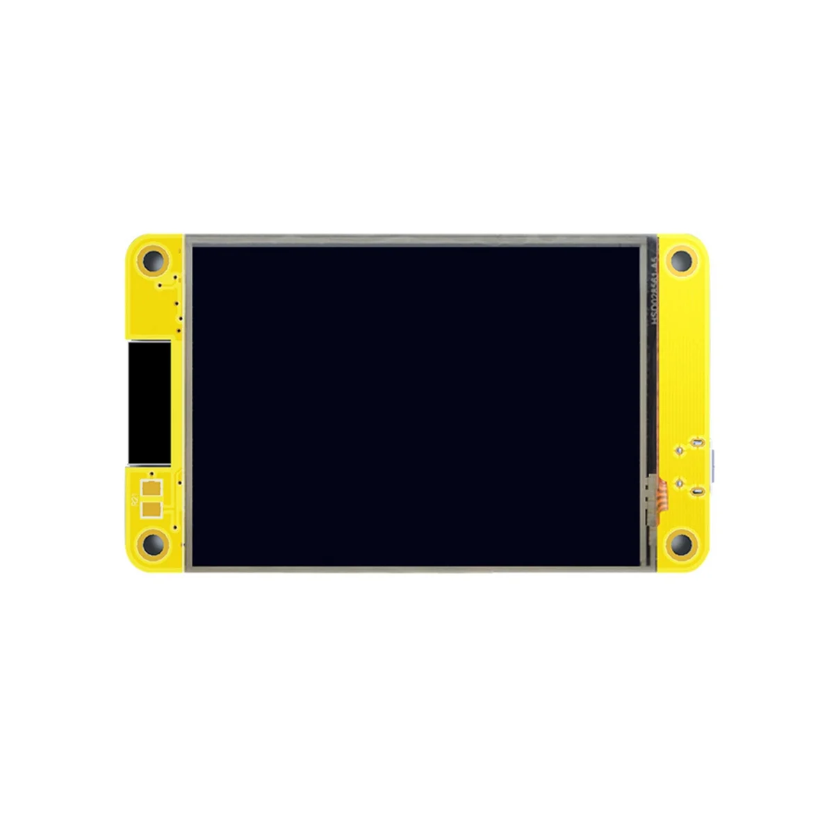 Placa de Desenvolvimento Bluetooth Esp32 Wifi 2.8 Polegada 240x320 Tela de Exibição Inteligente Módulo Tft Tela de Toque Lvgl - Imagem 5