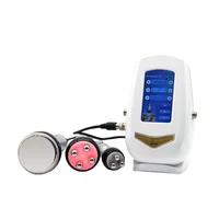 2022 Hot Selling 40K Ultrasonic Cavitation Body Facial Radiofrequency Massage Weight Loss Machine Body Shaping Slimming Fat Burn 4