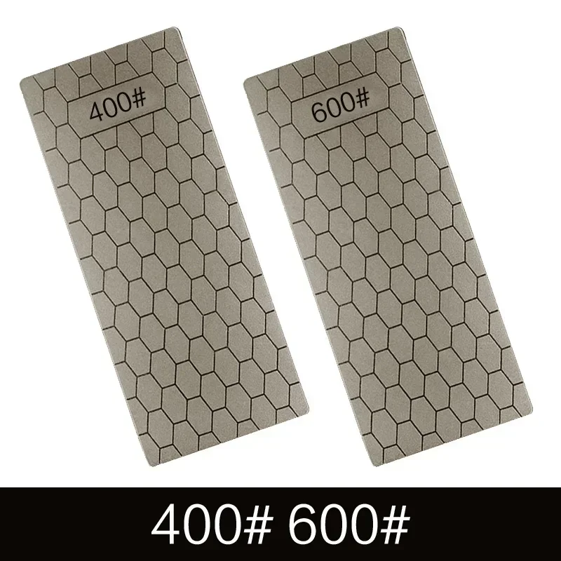 Ultra-Thin Honeycomb Flaky Diamond Knife Sharpening Stone