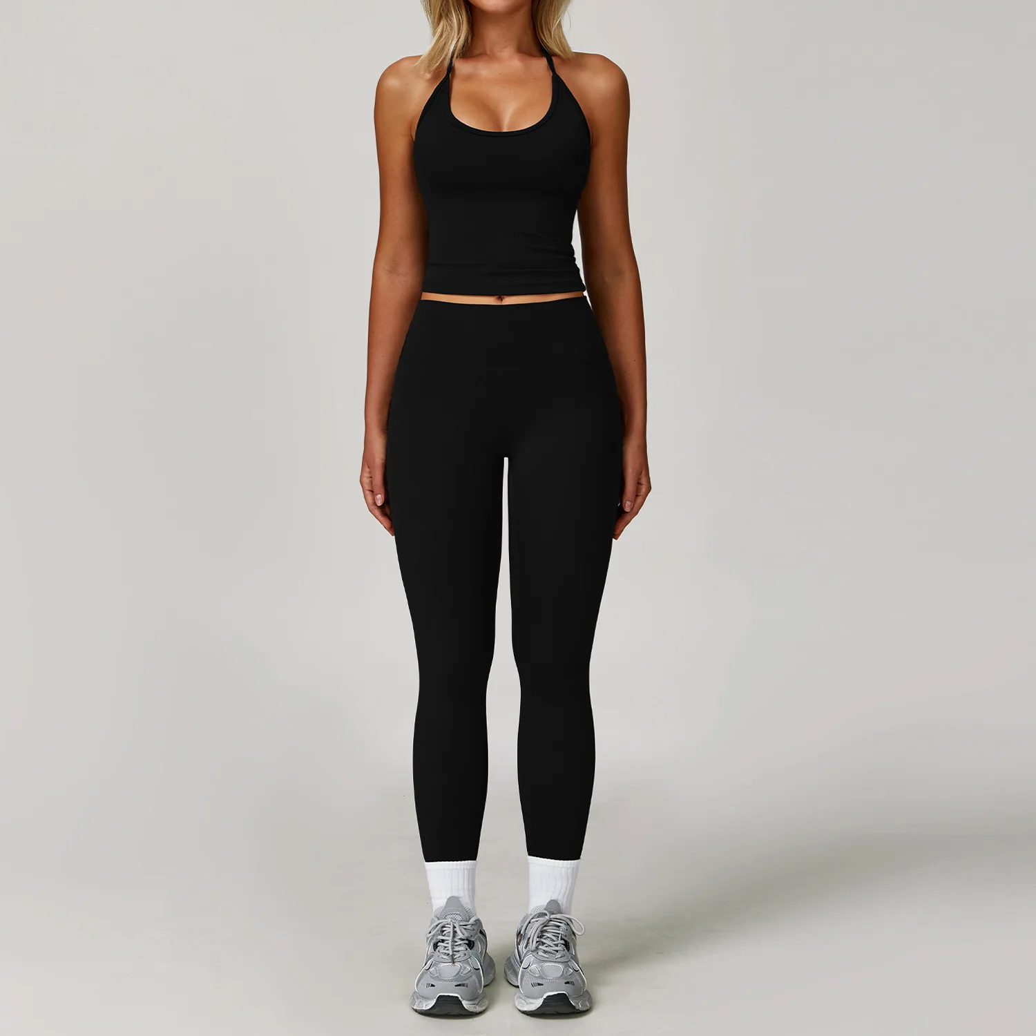 Advanced Black-2