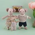 Rat Family Model A