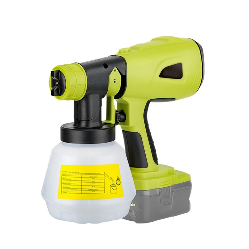 cordless-paint-sprayer-for-ryobi-li-ion-battery-electric-handheld-paint-spray-for-furniture-diy-works-replacement