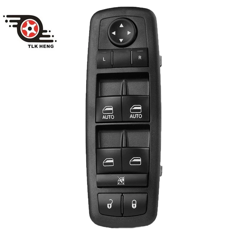 New Switch For Car Electric Power Window Switch For Dodge Ram 1500 2009