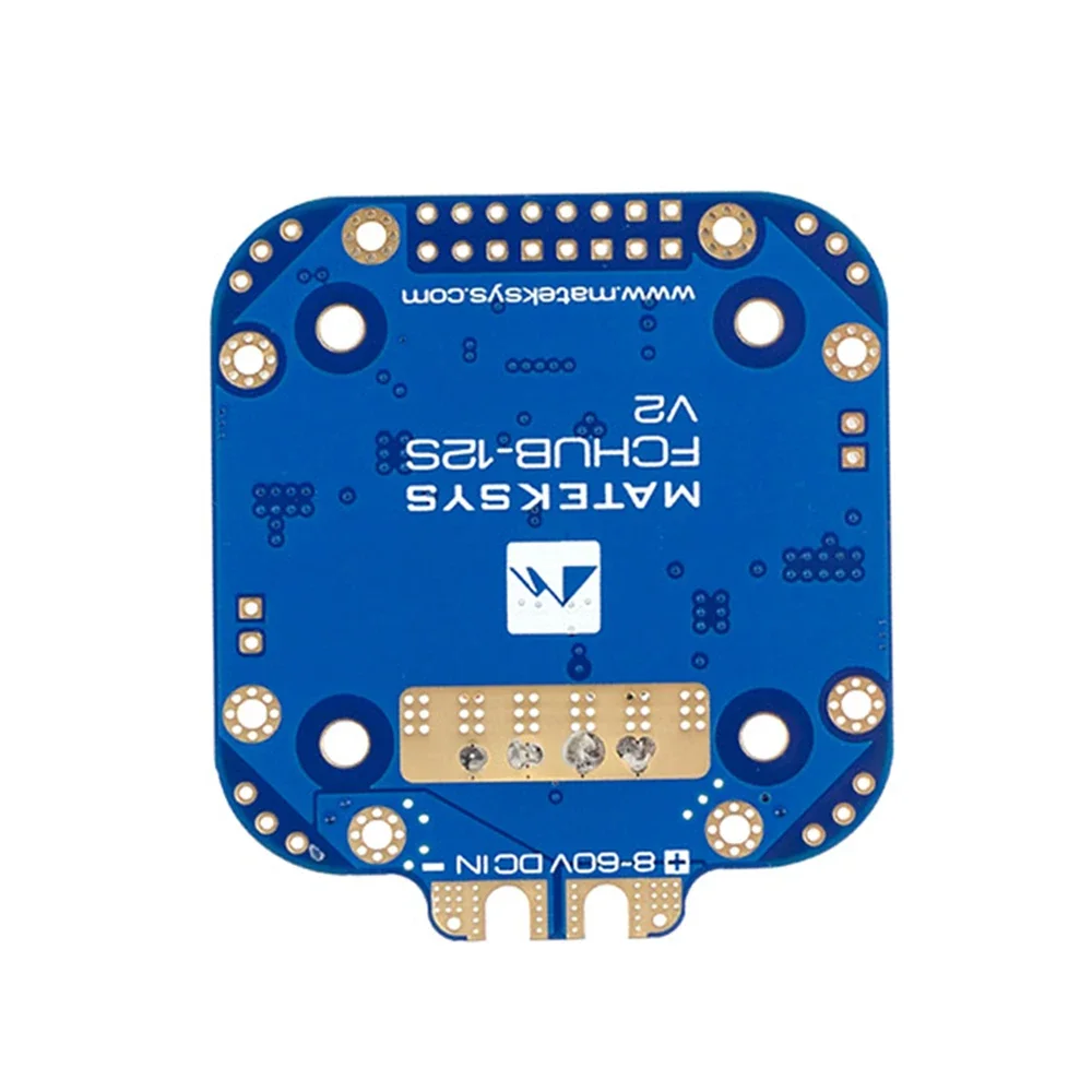 รูปสินค้า PDB FCHUB-12S V2 สำหรับโดรน RC FPV