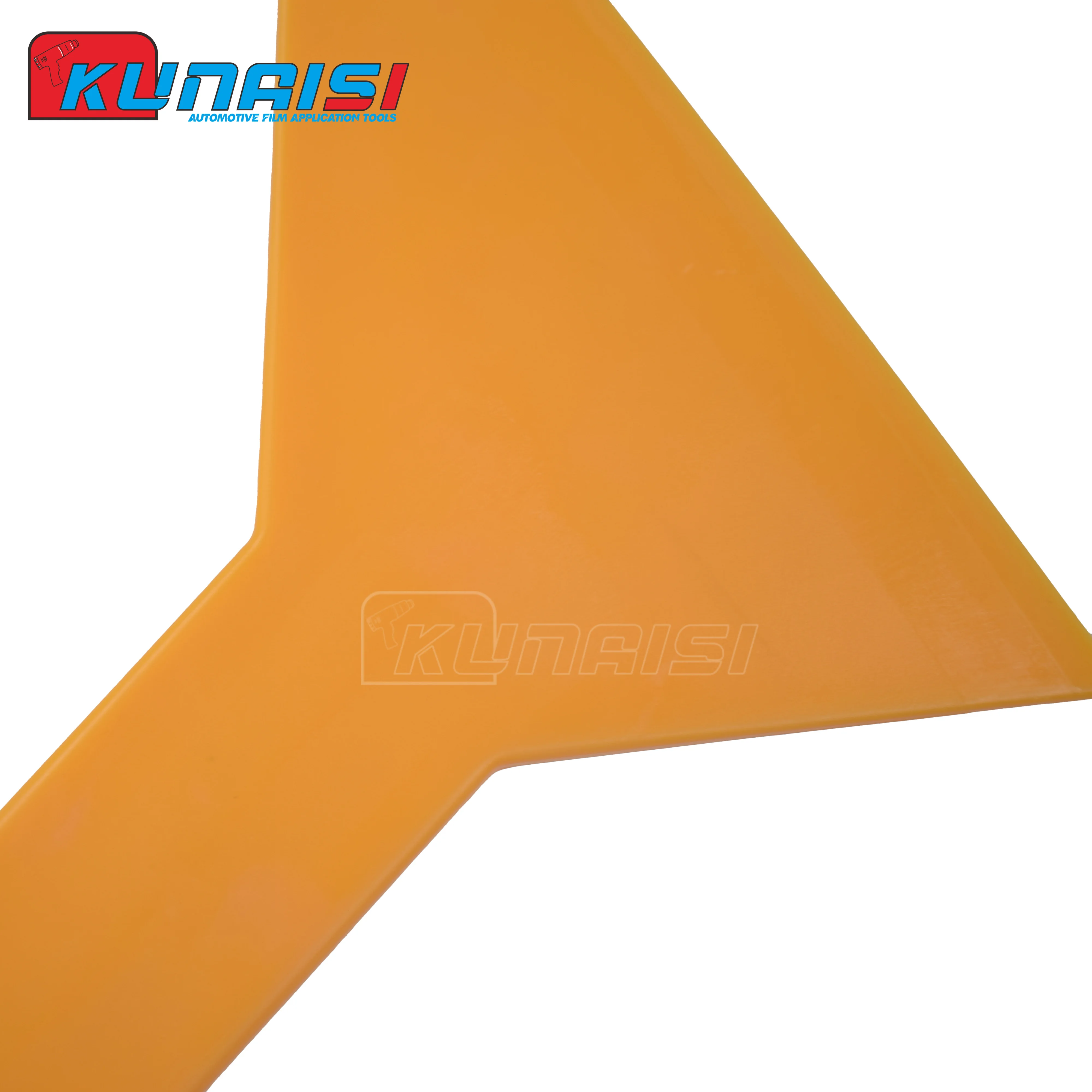 Foot Squeegee Long Handle Ice Scraper Big Snow Shovel High Temperature Front and Rear Extension Scraper Glass Film Tools