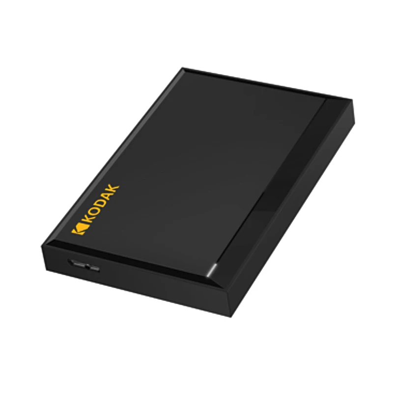 KODAK Portable HDD 1TB External Hard Disk Drive 5Gbps High