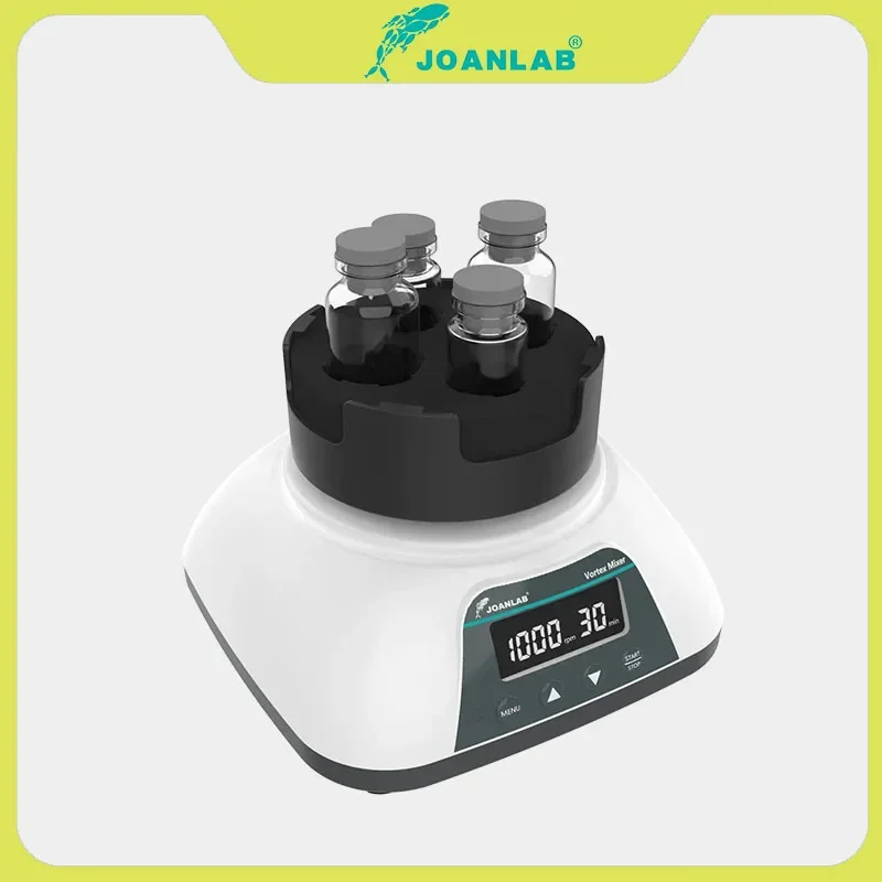 Joanlab Laboratory mini multifunctional vortex oscillator mixer VM550X