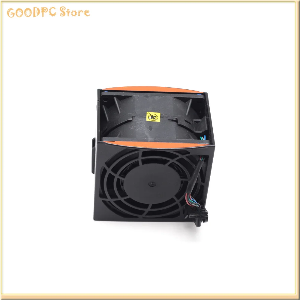 

Heat Dissipation for X3650 M4 Cooling FAN 12V 1.80A 81Y6844 94Y6620 69Y5611 Cooling Fan