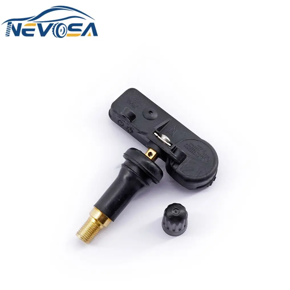 Nevosa-4313085Z03 25920615 TPMS Ÿ̾ з ͸ ý, ĳ DTS Chevrolet Aveo GMC Pontiac Saturn Buick Allure