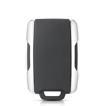 Chiave telecomando per Chevrolet 2014-2018 Silverado Colorado GMC 315Mhz M3N32337100 6 Chiave telecomando per Chevrolet 2014-2018 Silverado Colorado GMC 315Mhz M3N32337100 - KEYYOU chiave auto remota per Chevrolet 2014 2018 Silverado Colorado GMC 315Mhz M3N32337100 telecomando Keyless