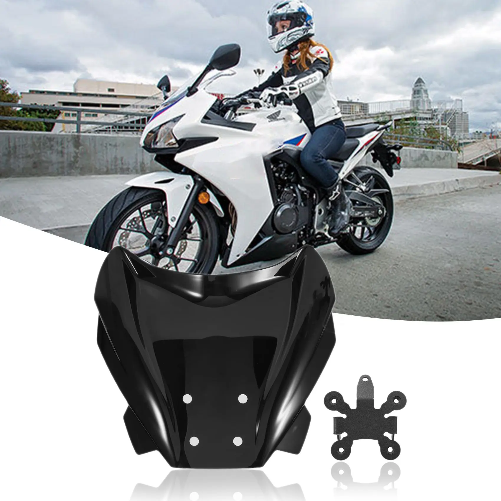   ũ ÷, ȥ CB650R 2019-2021    ũ