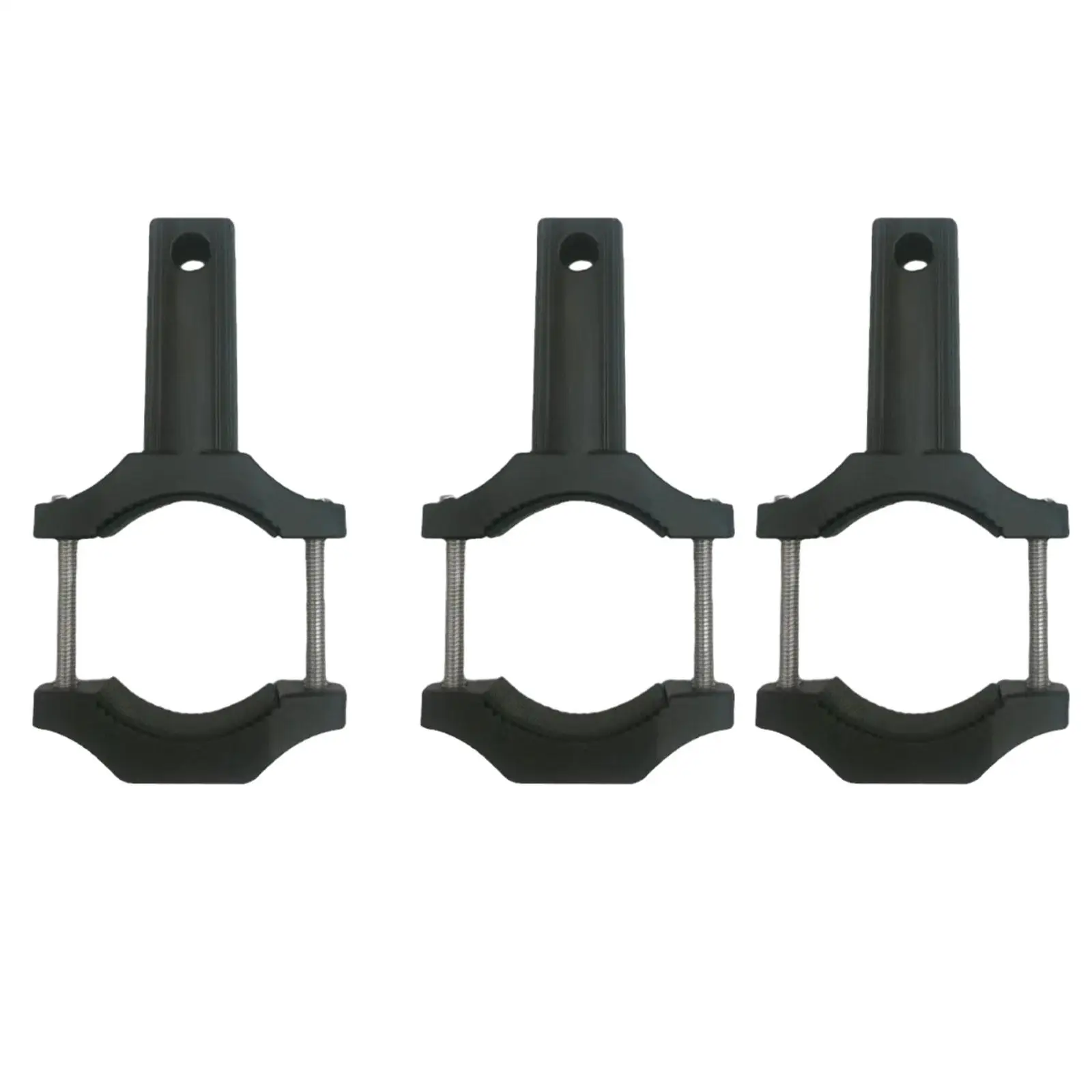 

Монтажные кронштейны для мотоциклетных прожекторов, кронштейн для бампера мотоцикла, аксессуары для ремонта, стабильная работа