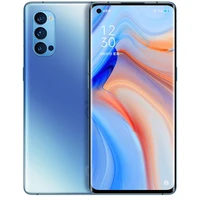 OPPO Reno 4 pro 5G Smartphone Global firmware Rear camera 48MP RAM 12GB ROM 256GB 4000mAh battery used phone - Image 4