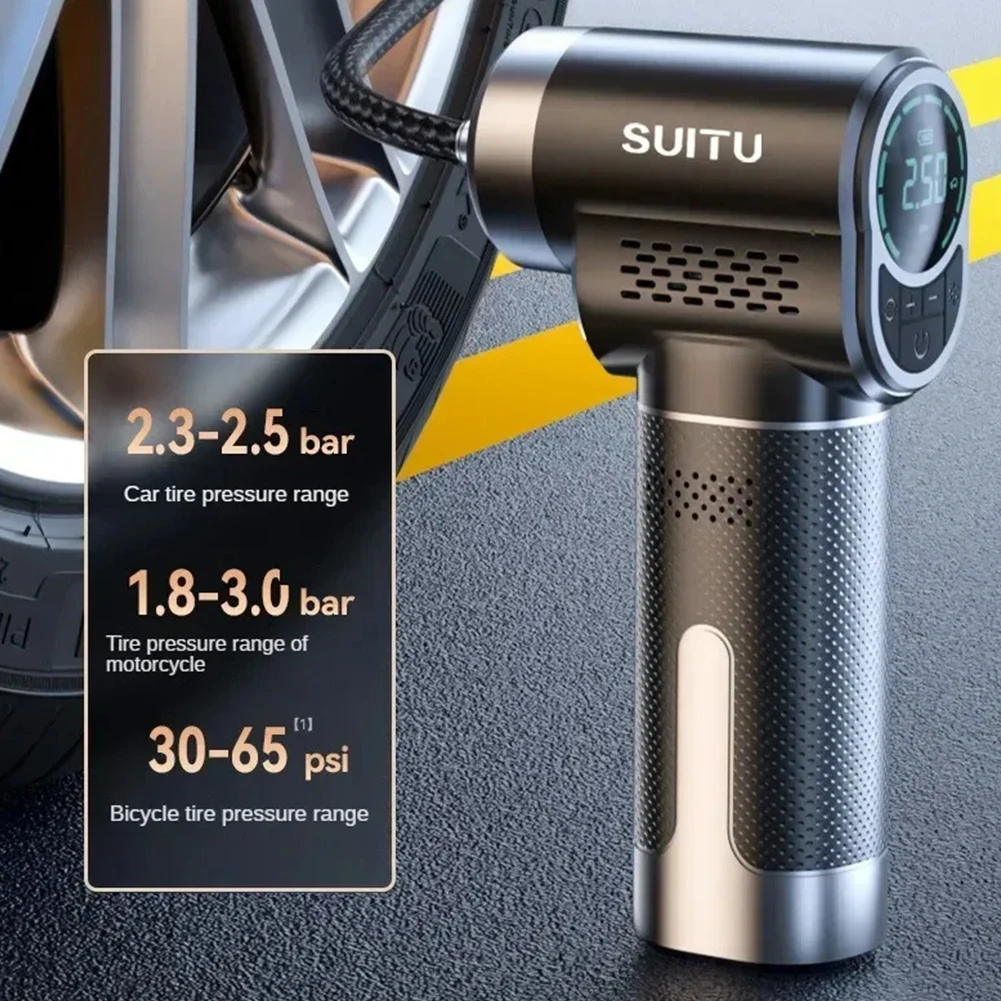 �޴�� ���� ���� ������ ������ ���÷���, �޴�� ���� Ÿ�̾� ��â��, LED ���� ����, ������� ������ ��Ʈ��, 150PSI