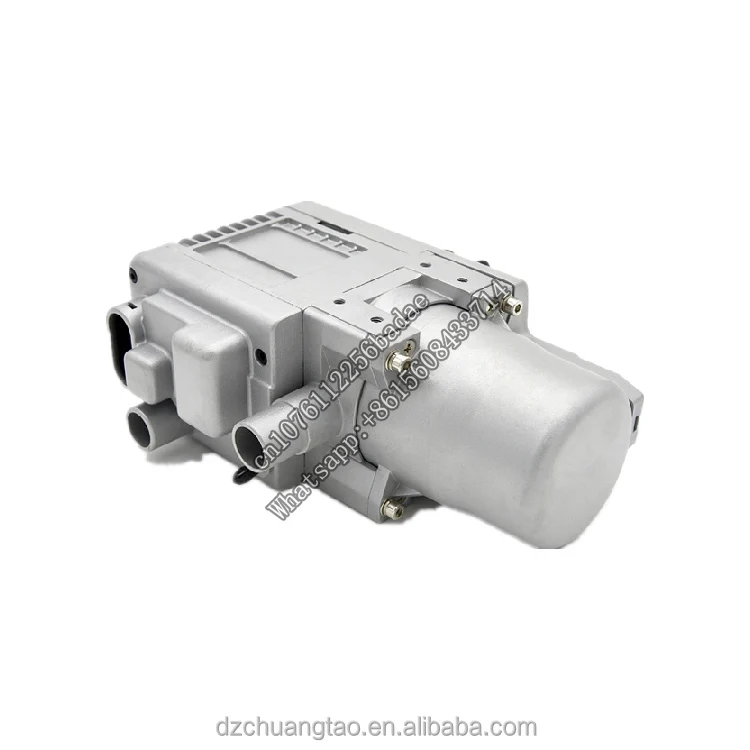 

Engine Coolant Preheater 5kw 12V 24V Parking Water Heater Liquid Heater