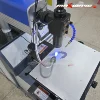 Maxwave Automatic YAG Laser Welding Machine Mould Soldering Machine Banner Welding Machine Metal Stainless 1