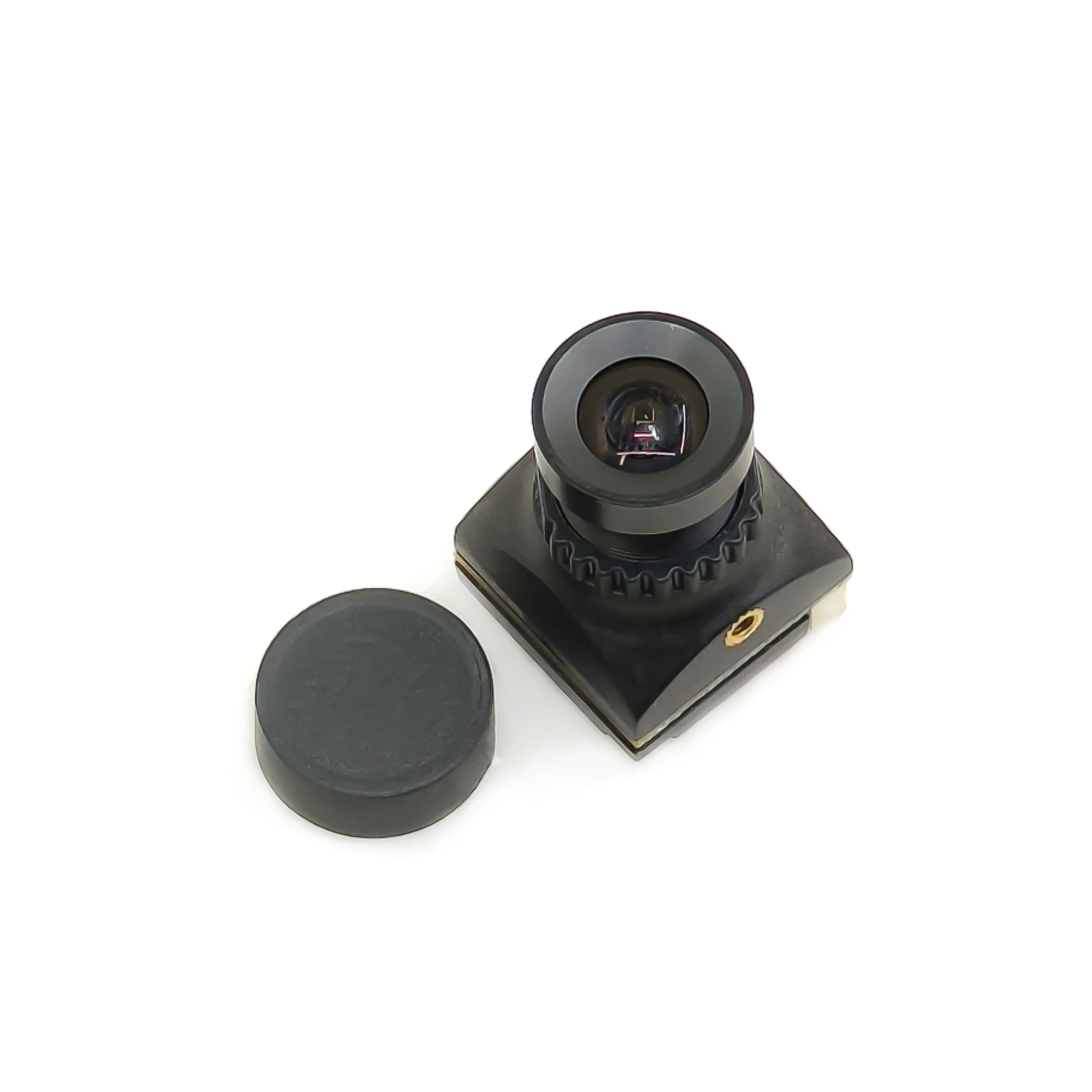 Contrôleur de vol AI-FC-1 avec caméra FPV B20, pilotage terminal intelligent pour drone RC, vue détaillée
