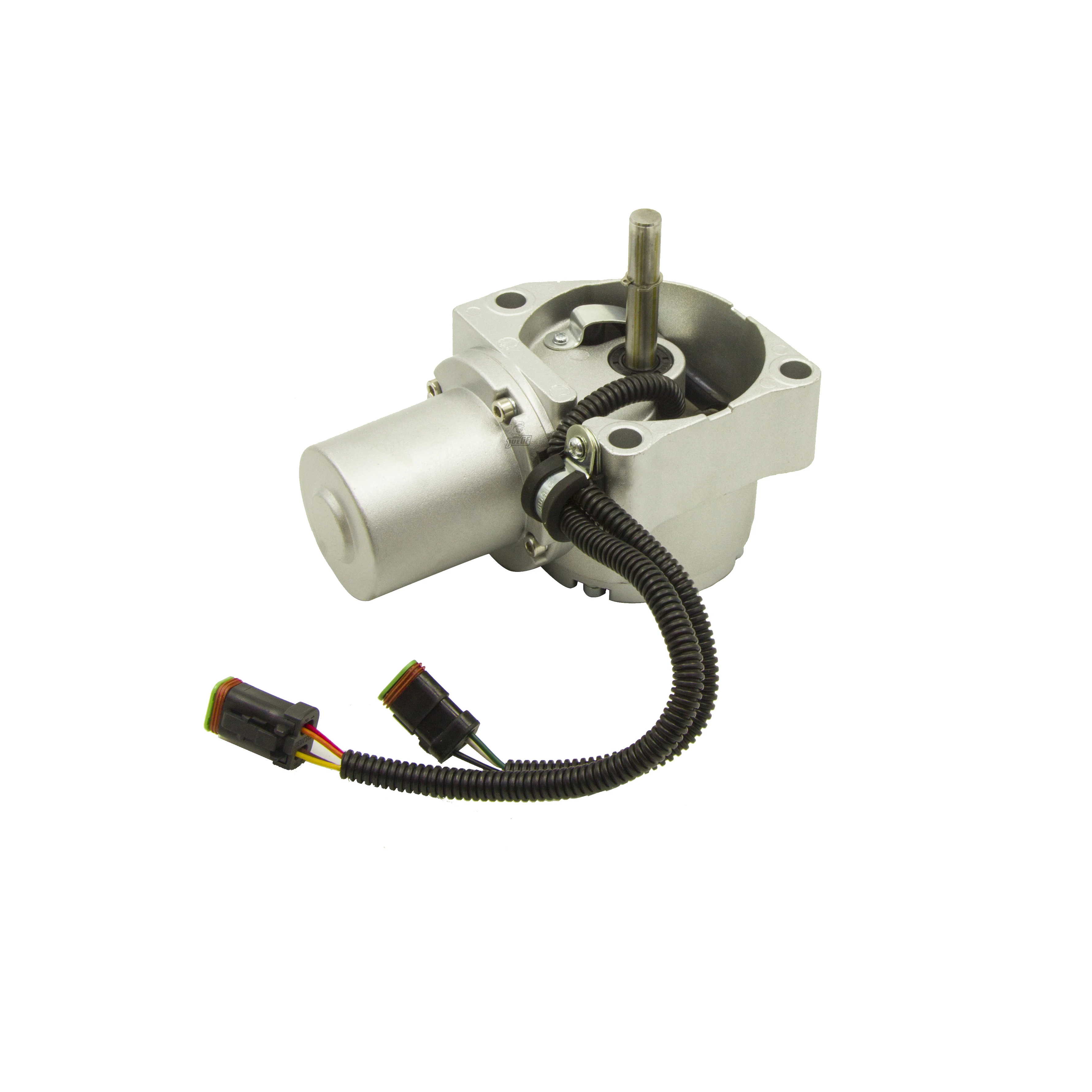 

Запчасти для двигателя дроссельной заслонки экскаватора KP56RM2G 2406U197F4 2406U197F3
