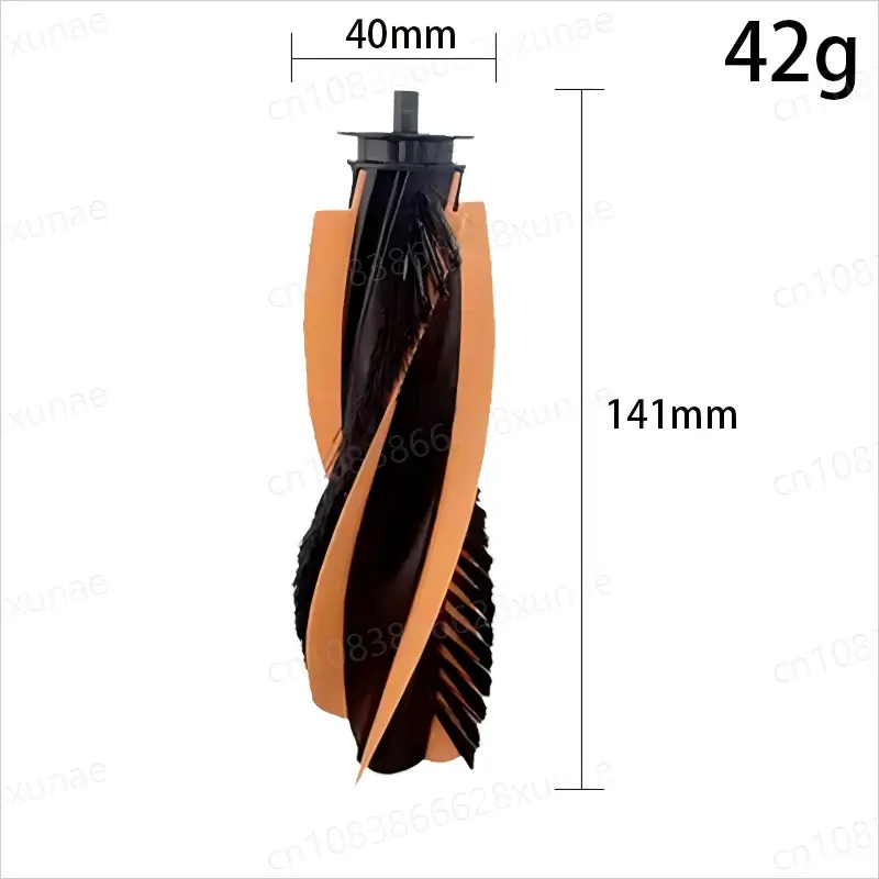 For JONR P20 PRO / T5 Pro Robot Vacuum Cleaner Accessories Main Side Brush Hepa Filter Mop Cloth Dust Bag Replacement - Image 2