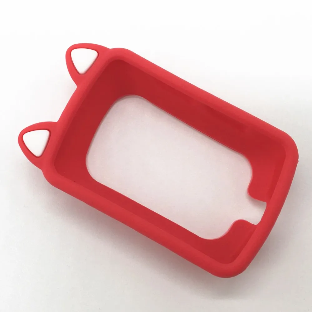 Housse De Protection En Silicone Pour Garmin Edge 830 - Étui Souple, Protection Contre Chocs Et Rayures